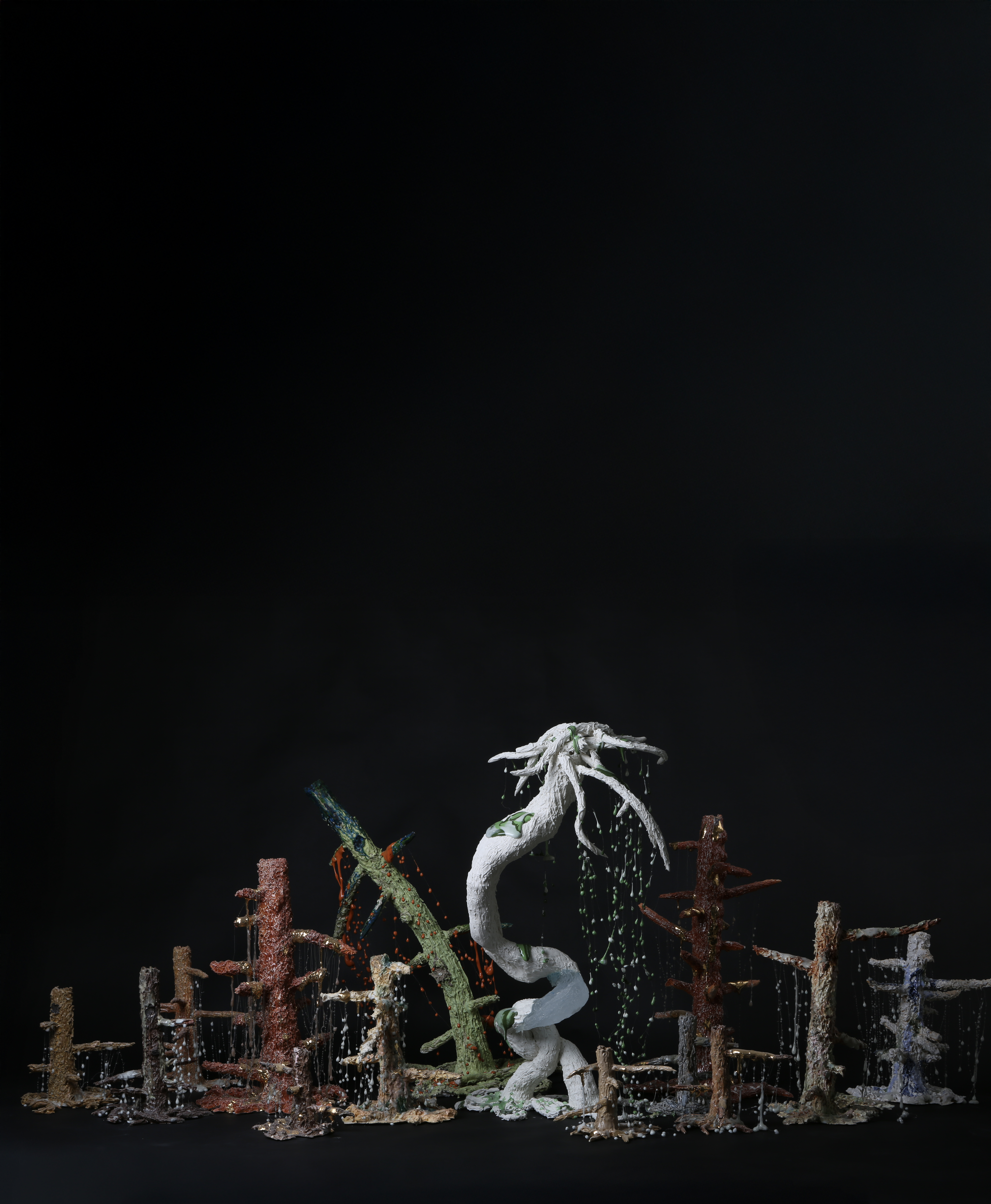 묵음의 숲 2026ver.